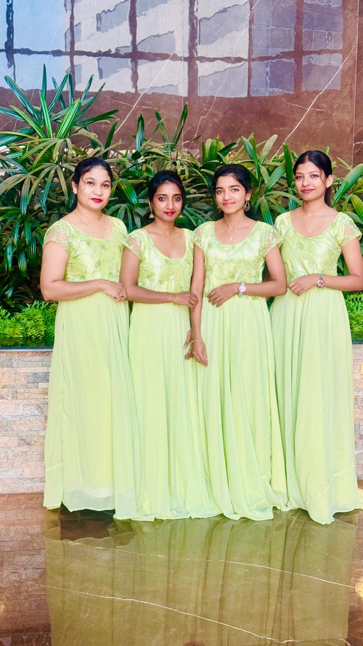 Choir Fusion