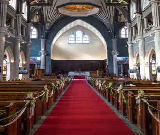 Church Decoration